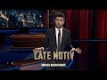 LATE MOTIV - Monólogo. Miguel Maldonado, El Que Hace Ruidos I #LateMotiv577