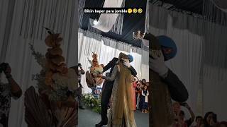 Download lagu pengantin viral bikin baper‼️#pengantinviral #pengantin #nikah #wedding #viraltiktok #salahmusendiri mp3