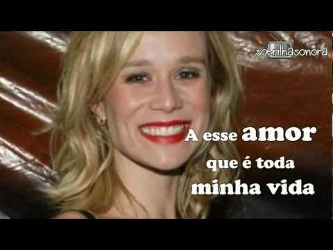 Video thumbnail for Nosso Amor