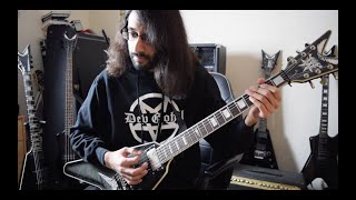 Video thumbnail for Why Noise Gates Are Good | Donner Soph Gate | Black Metal Gear by Dev Gohil