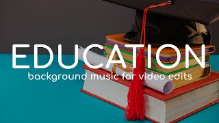 Background Music For Educational Videos & Purposes