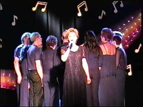 Groupe Choeur à Coeur - Le coeur est un oiseau