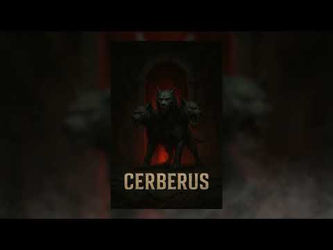 KETAMIN - CERBERUS | @PauseOfficielle  - @BERMUDAbrd  [ Prod By aniyousse ]