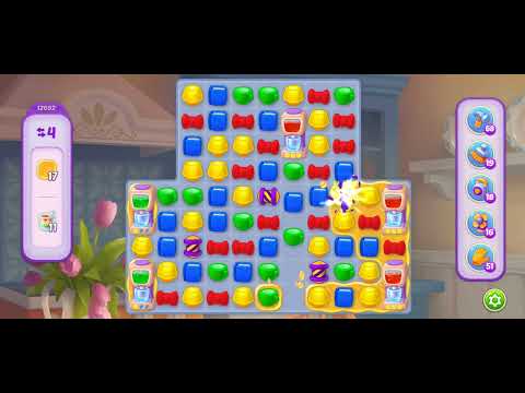 Homescapes 🏡 Level 12692