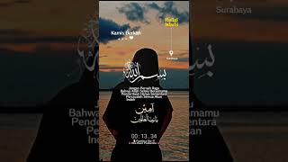 Download lagu Video Story Kamis Berkah|| Jangan Pernah Ragu Bahwa Allah Selalu Bersamamu mp3