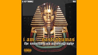 Nas - Dr. Knockboot (DJ Keytronikz Remix)