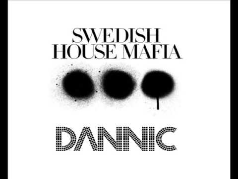 SHM e dannic   antitombo  FEDO  REGONATI  MASHUP