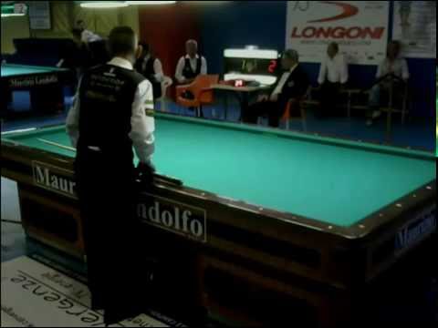 CAI 2016 Semifinale 3° CTG - 2016 Serra (CA) - Melazzo (PA)