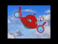 Little Einsteins Intro Extended