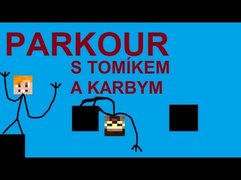 SG Parkouring failung s Karbym