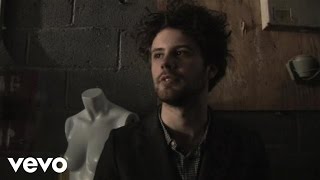 Passion Pit - Behind The Scenes of Little Secrets