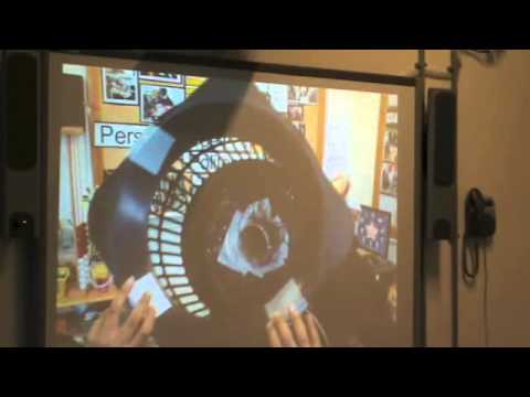 Dan Lea: Feast of Stories - Part 1