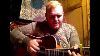 Jamie Bacon - Thirteen Sad Farewells (Stu Larsen Cover)