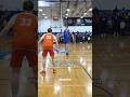 Finnish Hoopers On The Rise Miikkamuurinen Basketball Europe Finland Rwe Shorts