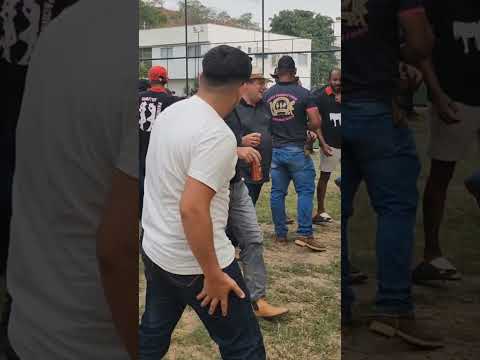 CAVALGADA COMITIVA DE AMIGOS DE BARBUDO EM ITAOCARA RJ. 11.10.2025.