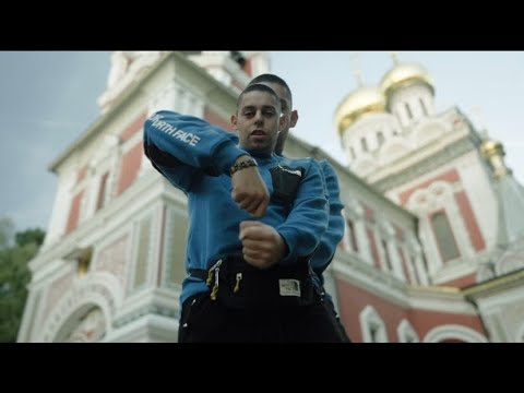 MEK0 - OSIRIS | prod. by ATAN BEATS | ( Official Visualizer )