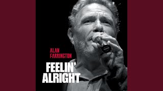 Feelin' Alright (feat. Silvio Uboldi, Cesare Valbusa, Simone Boffa, Teo Ederle)
