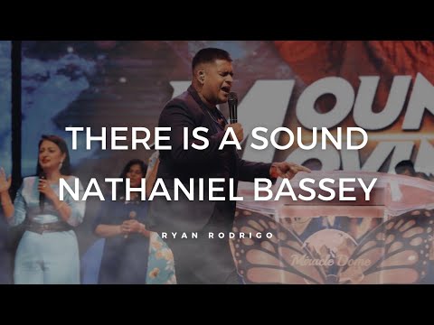 There Is A Sound Live At The Miracle Dome