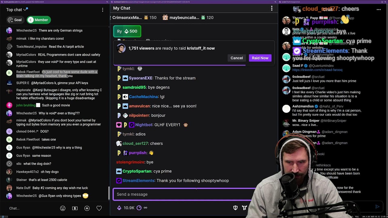🚨🚨 Comparing Zig and Go🚨🚨