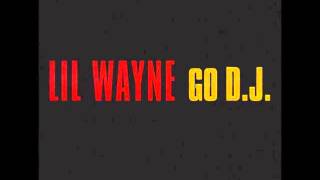 Lil&#39; Wayne - Go D.J. (Queen Latifah&#39;s Elements I&#39;m Among Mashup)