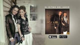 El Ritmo del Amor -  Peter n Lili (Audio Oficial)