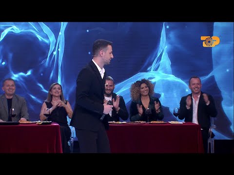 Mikki hap programin me këngën e famshme greke – E Diell 16.04.2023