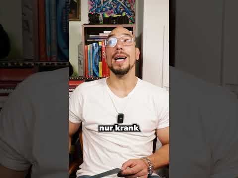 Prison Story: Back then I was simply sick