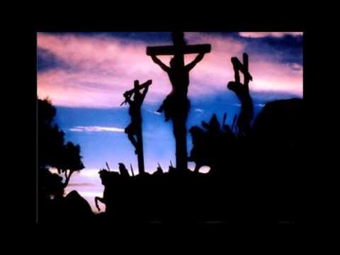 Irmãos Garcia - Maurilio e Moacir - Três cruzes