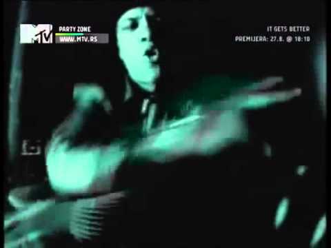 Roni Size - Who Told You