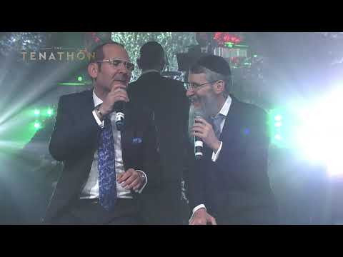 אברהם פריד וישי לפידות | עלה קטן