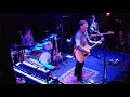 The Mountain Goats  - It Froze Me [Live 07/17/19]