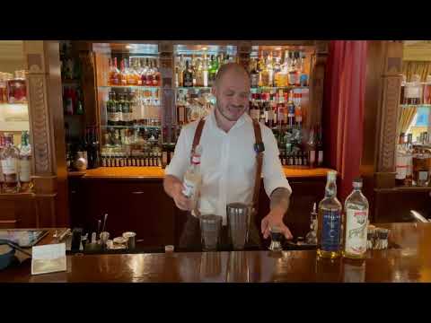 Mai Tai Cocktail: Recipe & Instructions