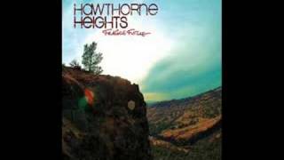 Hawthorne Heights Four Becomes One!