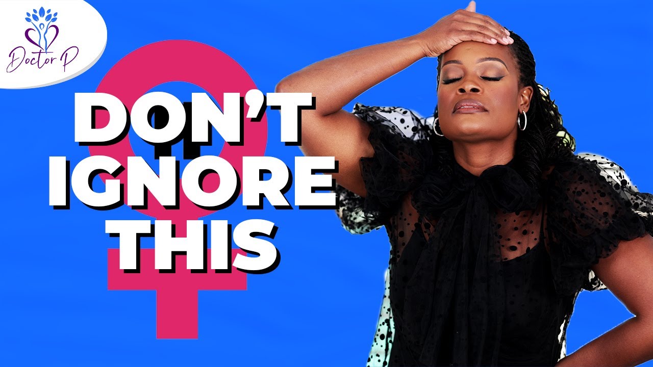 How Menopause Affects Your Body