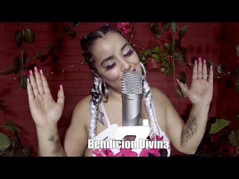 LUNAH LATINAH 🌼 BENDICIÓN DIVINA 🌼