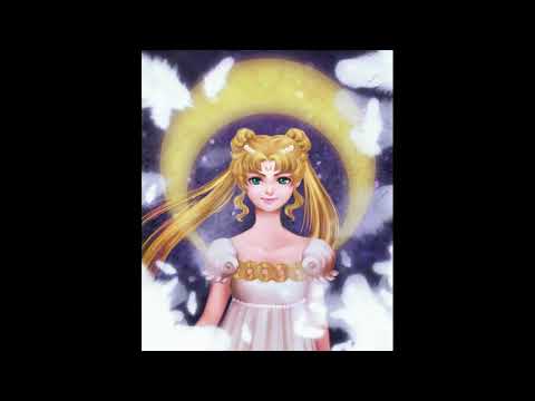 Sailor Moon la Luna Splende by Cristina D'Avena Cover by Serene 11