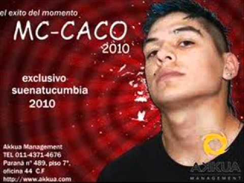 mc caco- bugutu