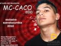 Mc Caco Bugutu