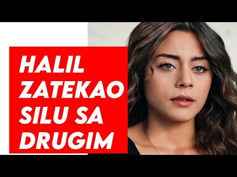 KOJA ŠOKCINA - Halil Ibrahim Ceyhan zatekao Silu sa drugim - Napravio PAKAO na setu
