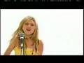 Aly Aj Walking On Sunshine Official HQ