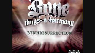 Bone Thugs N Harmony 2 Glocks