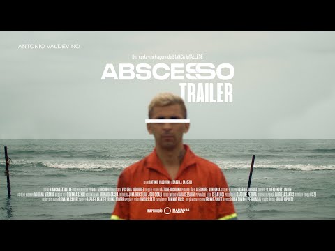 Trailer de Abscesso (2022)