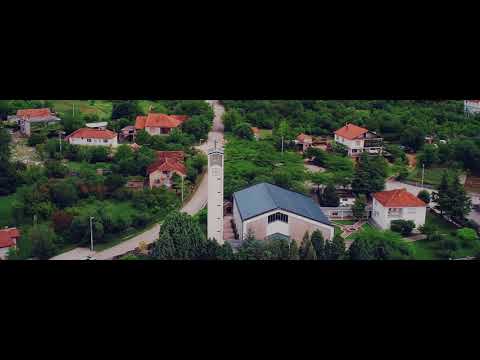 Polog - Župna crkva Rođenja Blažene Djevice Marije