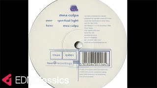 Mea Culpa - Spiritual Light (1998)
