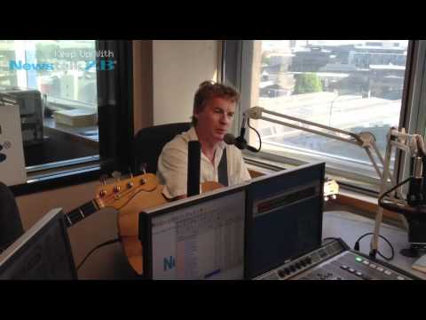 Don McGlashan and The Mutton Birds