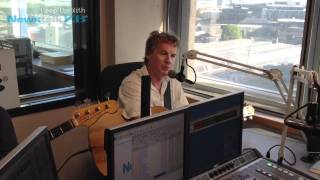 Don McGlashan and The Mutton Birds