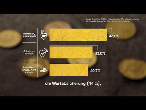 Gold kaufen: Goldbarren & Goldmünzen bestellen - Volksbank Raiffeisenbank