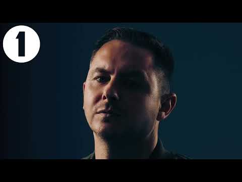 Aktive BBC Radio One Drum and Bass Mix - 11/05/2025