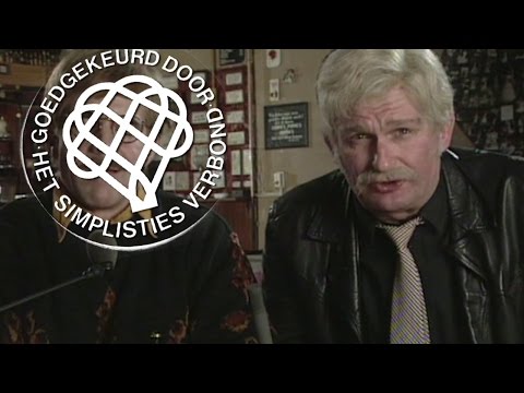 Keek op de Week 61, 9-12-1990 - Van Kooten en De Bie