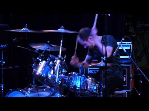 The Helio Sequence - Lately (Live on KEXP)